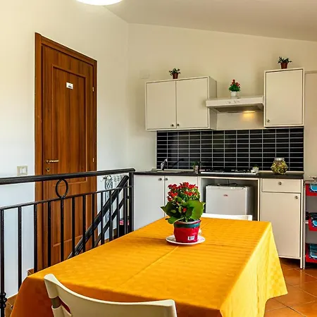 Mari E Amuri Apartment *