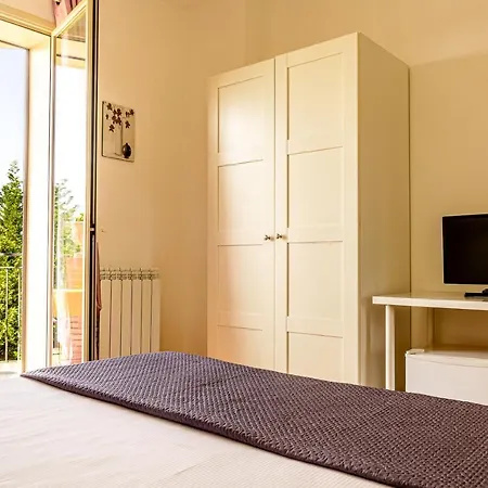 Appartement Mari E Amuri