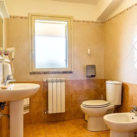 Mari E Amuri * Giardini-Naxos