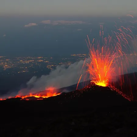 Appartement Mari E Amuri *