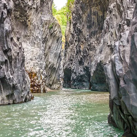 Appartement Mari E Amuri *