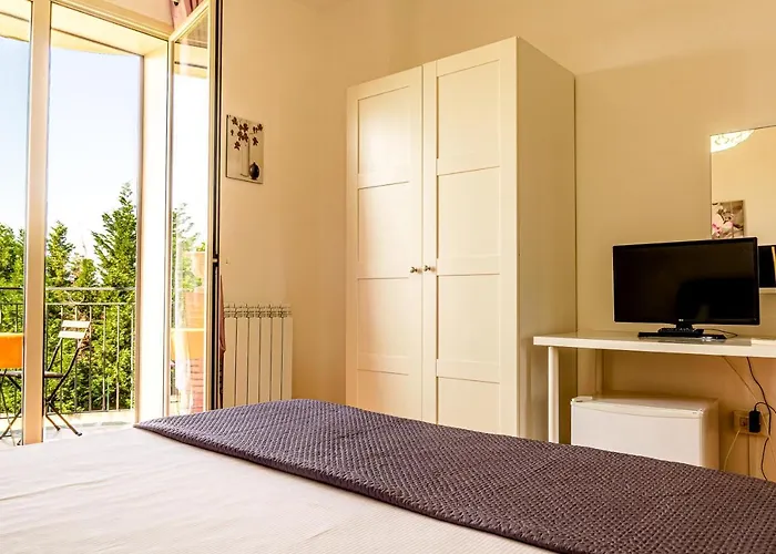 Apartment Mari E Amuri