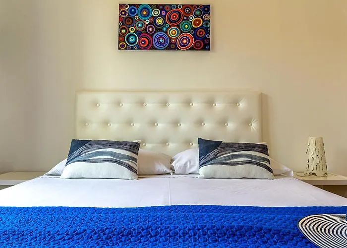 Mari E Amuri Apartment