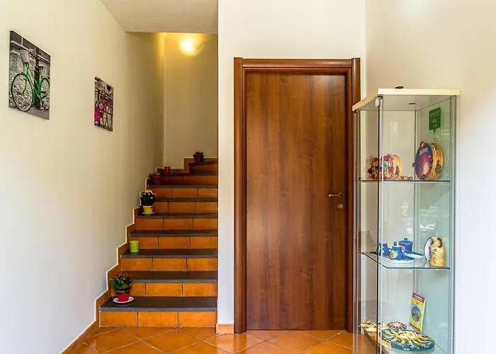 Apartment Mari E Amuri