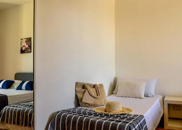 Mari E Amuri Apartment Giardini Naxos