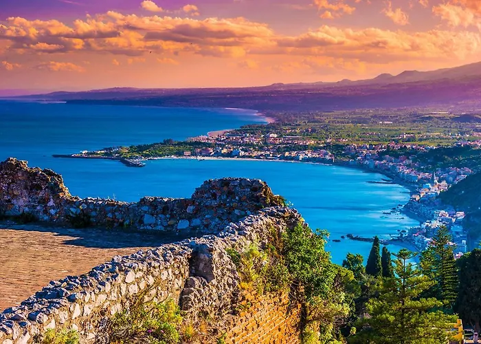 Mari E Amuri Apartment *