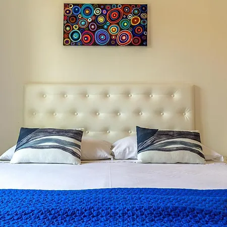 Mari E Amuri Apartament
