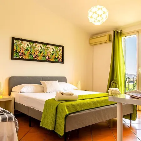 Mari E Amuri Apartament *