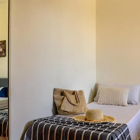 Mari E Amuri Apartament Giardini-Naxos